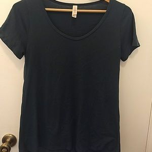 LLR Classic Tee